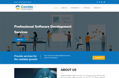 best website designing company in hyderabad
