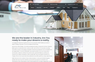 best website designing service in hyderabad