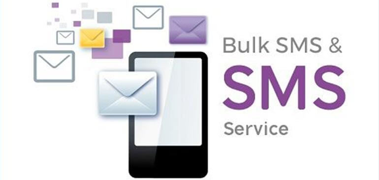 Bulk Sms High Resolution Stock Photography and Images - Alamy