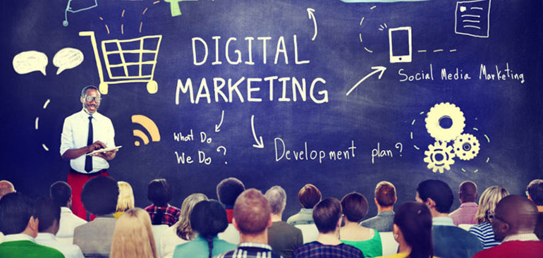 digital marketing course in hyderabad with placement